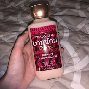 Bath & Body Works Lotion